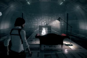 The Evil Within - Bundle (2014) RePack от Wanterlude