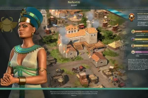 Ara: History Untold - Deluxe Edition (2024) RePack от FitGirl