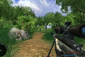 Far Cry: BMS Russian Weapons Pak