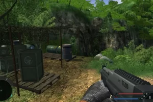 Far Cry: BMS Russian Weapons Pak