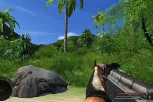 Far Cry: BMS Russian Weapons Pak