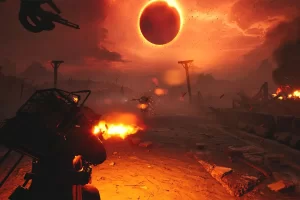 The Forever Winter [Early Access] (2024) Repack от Pioneer