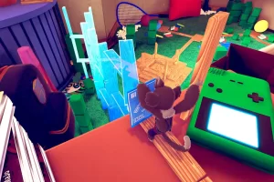 Plank Builders (2024) RePack от FitGirl