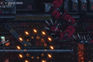 Iron Meat (2024) [Ru/Multi] License GOG