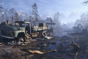 Metro: Exodus - Gold Edition (2019) Repack от xatab