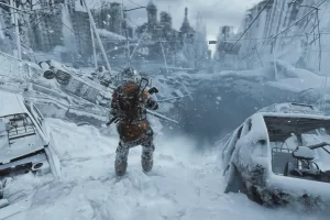 Metro: Exodus - Gold Edition (2019) Repack от xatab