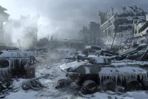 Metro: Exodus - Gold Edition (2019) Repack от xatab