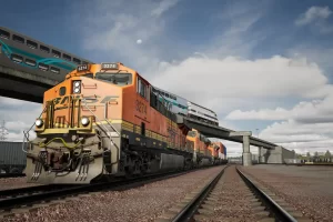 Train Sim World 5: Special Edition (2024) RePack от FitGirl