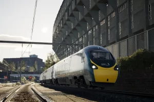 Train Sim World 5: Special Edition (2024) RePack от FitGirl
