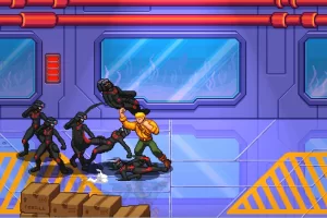 G.I. Joe: Wrath of Cobra (2024) [Ru/Multi] Portable версия