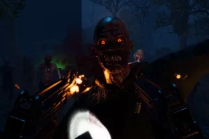 Ultimate Zombie Defense 2 [Early Access] (2024) Portable от Pioneer