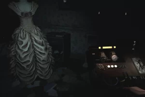 Demonologist (2023) Portable от Pioneer