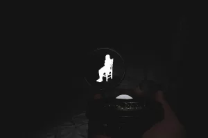 Demonologist (2023) Portable от Pioneer