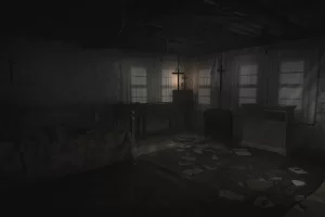Demonologist (2023) Portable от Pioneer