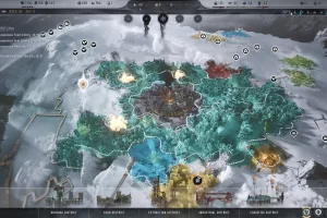 Frostpunk 2 (2024) [Ru/Multi] License GOG