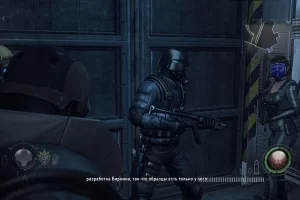 Resident Evil: Operation Raccoon City (2012) RePack от Decepticon