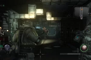 Resident Evil: Operation Raccoon City (2012) RePack от Decepticon