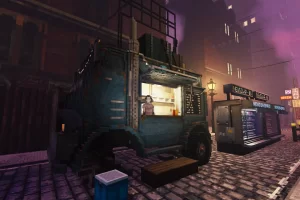 Shadows of Doubt (2024) [Ru/Multi] License GOG