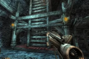 Painkiller: Black Edition (2004) Лицензия