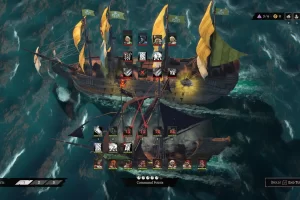 Rogue Waters (2024) RePack от селезень