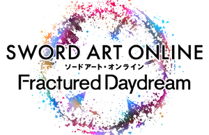 Sword Art Online: Fractured Daydream - Deluxe Edition (2024) RePack от FitGirl