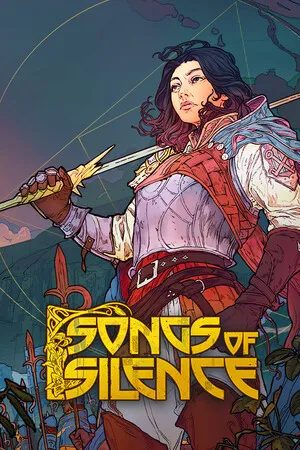 Songs of Silence [Early Access] (2024) [Ru/Multi] License GOG