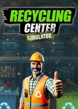 Recycling Center Simulator (2024) [Ru/Multi] Portable версия