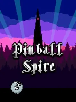 Pinball Spire (2024) [Ru/Multi] Portable версия