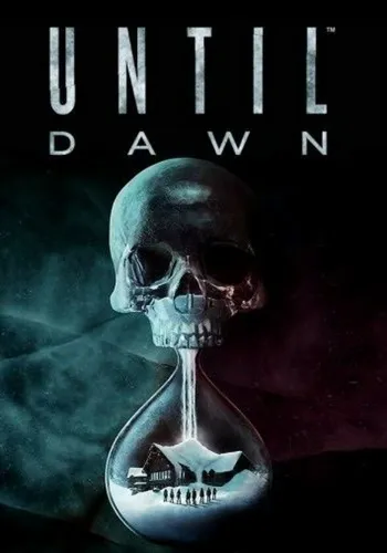Until Dawn / Дожить до рассвета (2024) [Ru/Multi] Portable версия