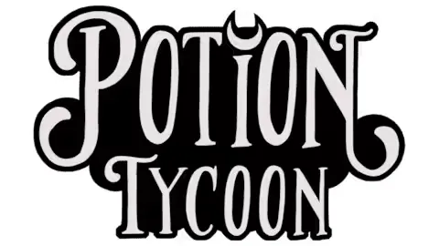 Potion Tycoon / Магнат зельеварения (2024) [Ru/Multi] License GOG