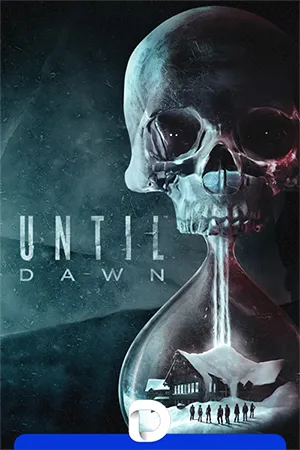 Дожить до рассвета / Until Dawn (2024) RePack от Decepticon
