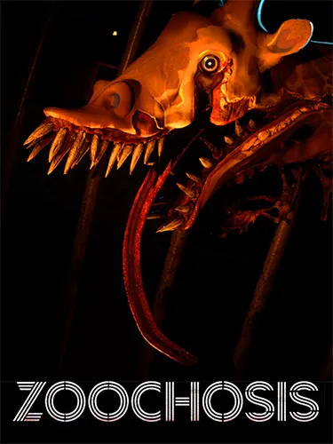 Zoochosis (2024) RePack от FitGirl