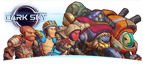 Dark Sky: Supporter Edition (2024) RePack от FitGirl