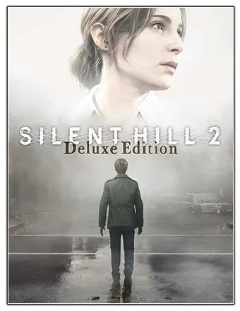 Silent Hill 2: Digital Deluxe (2024) RePack от селезень
