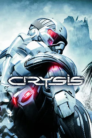 Crysis: Enhanced Edition (2007) [Ru/En] Repack dixen18