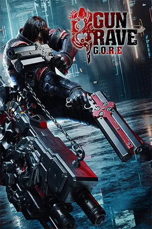 Gungrave G.O.R.E: Complete Bundle (2022) RePack от FitGirl