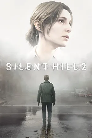 Silent Hill 2: Remake (2024) [Ru/Multi] Repack West4it