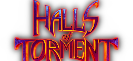 Halls of Torment (2024) [Ru/Multi] Portable версия