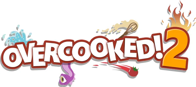 Overcooked! 2 (2018) [Ru/Multi] License GOG