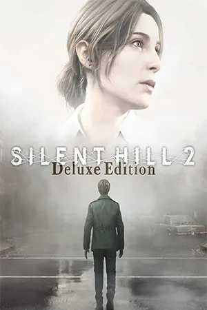 Silent Hill 2: Digital Deluxe (2024) RePack от FitGirl