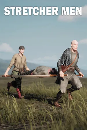 Stretcher Men (2024) RePack от FitGirl