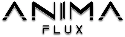 Anima Flux (2024) [Ru/Multi] Scene RUNE