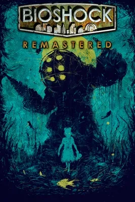 BioShock Remastered Dilogy (2016) [Ru/Multi] Repack dixen18