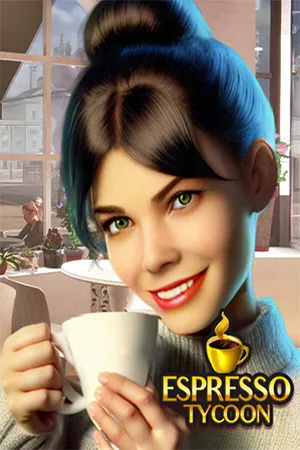 Espresso Tycoon (2023) RePack от FitGirl
