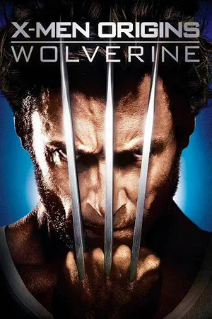 X-men Origins: Wolverine / Люди Икс: Начало. Росомаха (2009) [Ru] R.G. ReCoding
