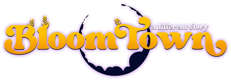 Bloomtown: A Different Story - Supporter Edition (2024) RePack от FitGirl