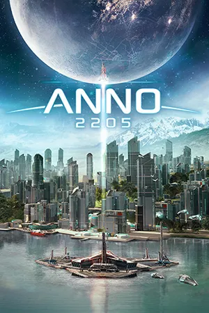 Anno 2205 - Ultimate Edition (2015) RePack от Wanterlude
