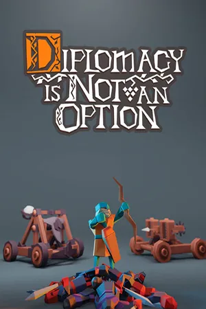 Diplomacy is Not an Option (2024) RePack от FitGirl