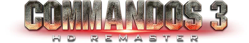 Commandos 3: HD Remaster (2022) RePack от FitGirl