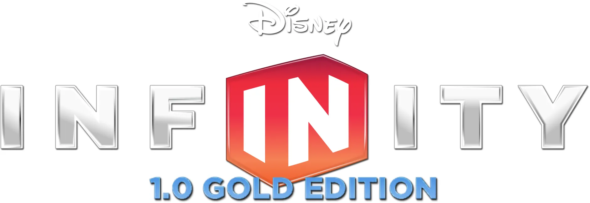 Disney Infinity 1.0: Gold Edition (2016) RePack от Yaroslav98